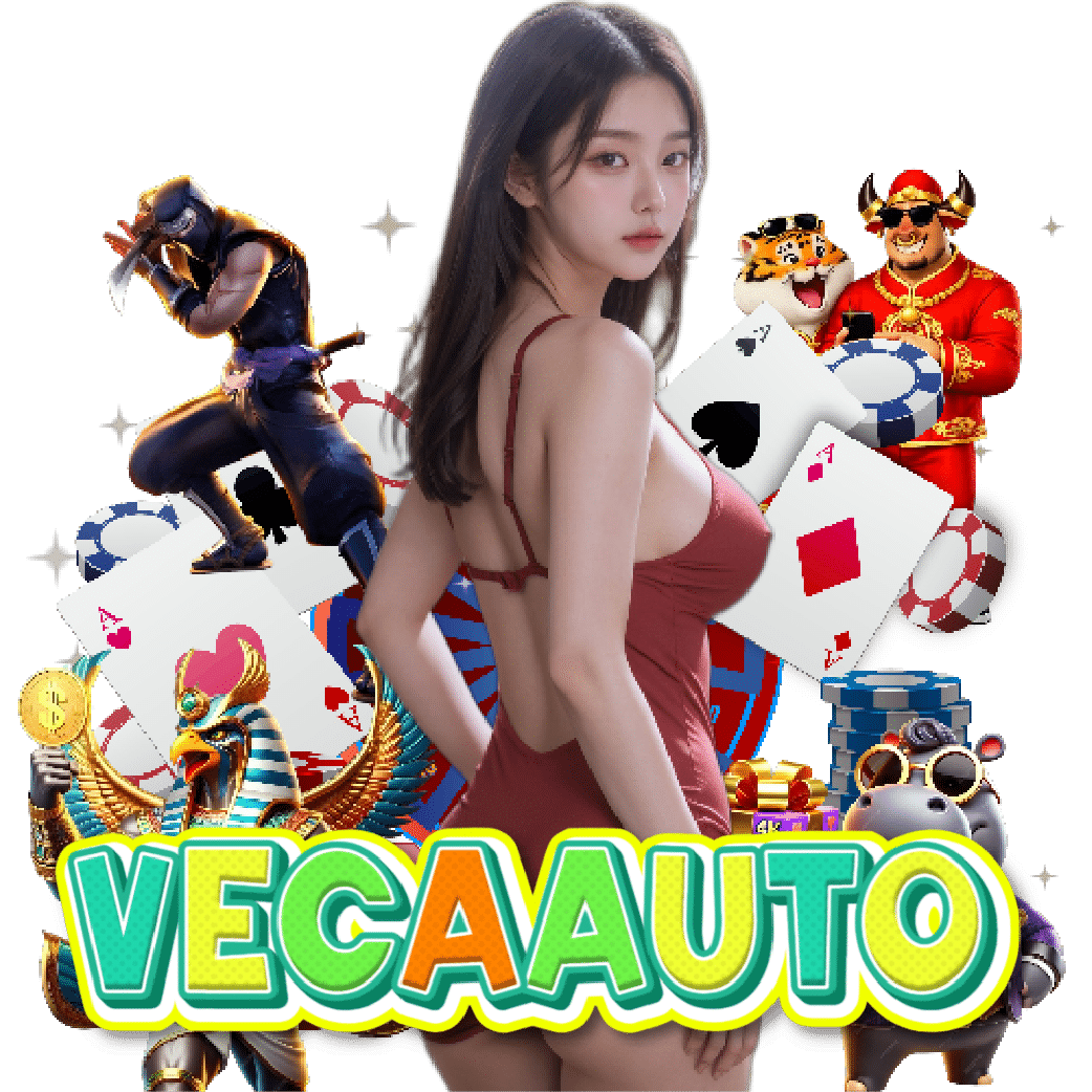 vecaauto slot