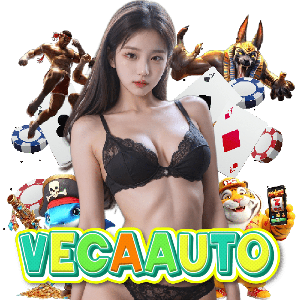 vecaauto เกมลิขสิทธิ์แท้