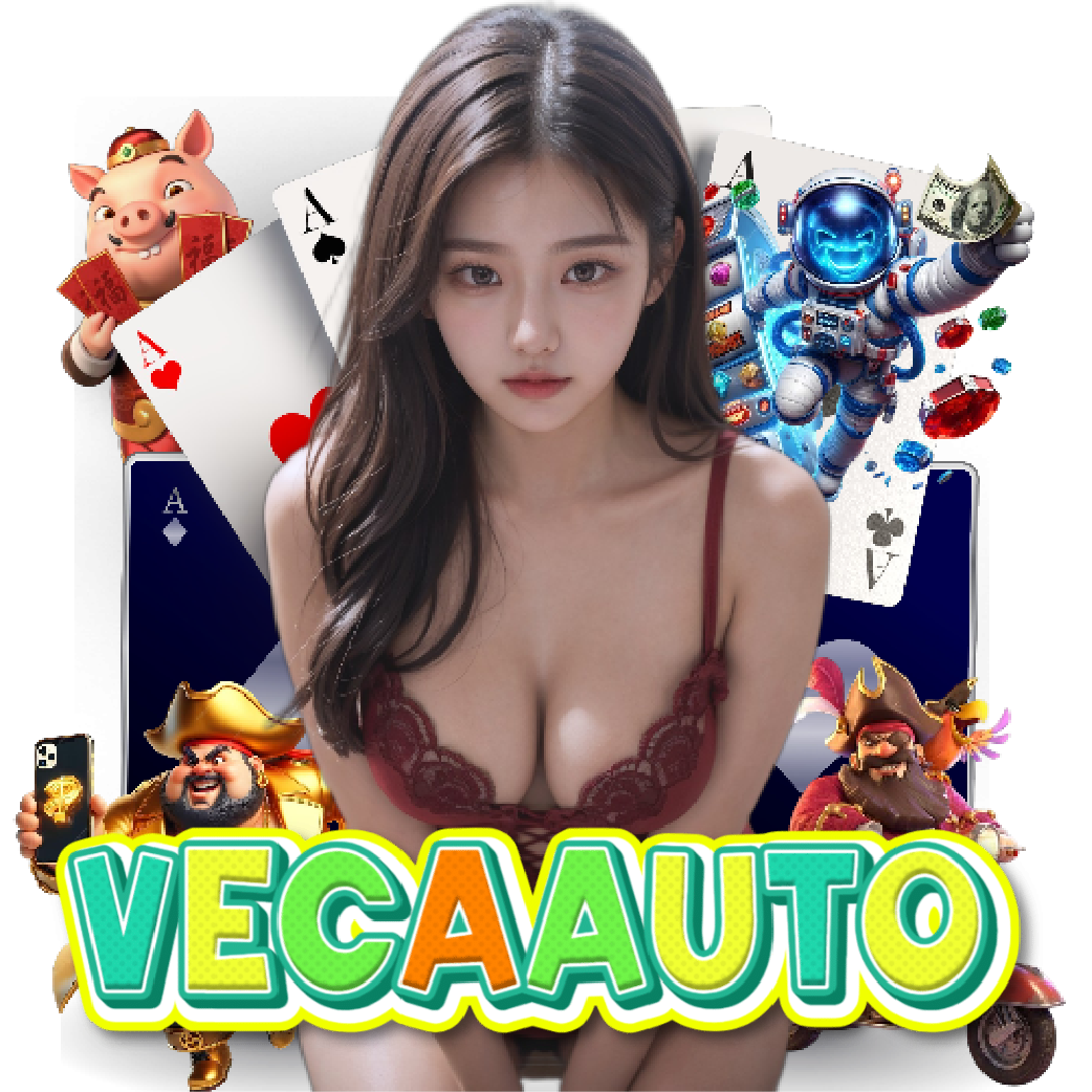 vecaauto สล็อตออนไลน์