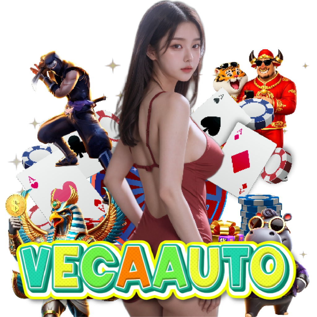 vecaauto slot