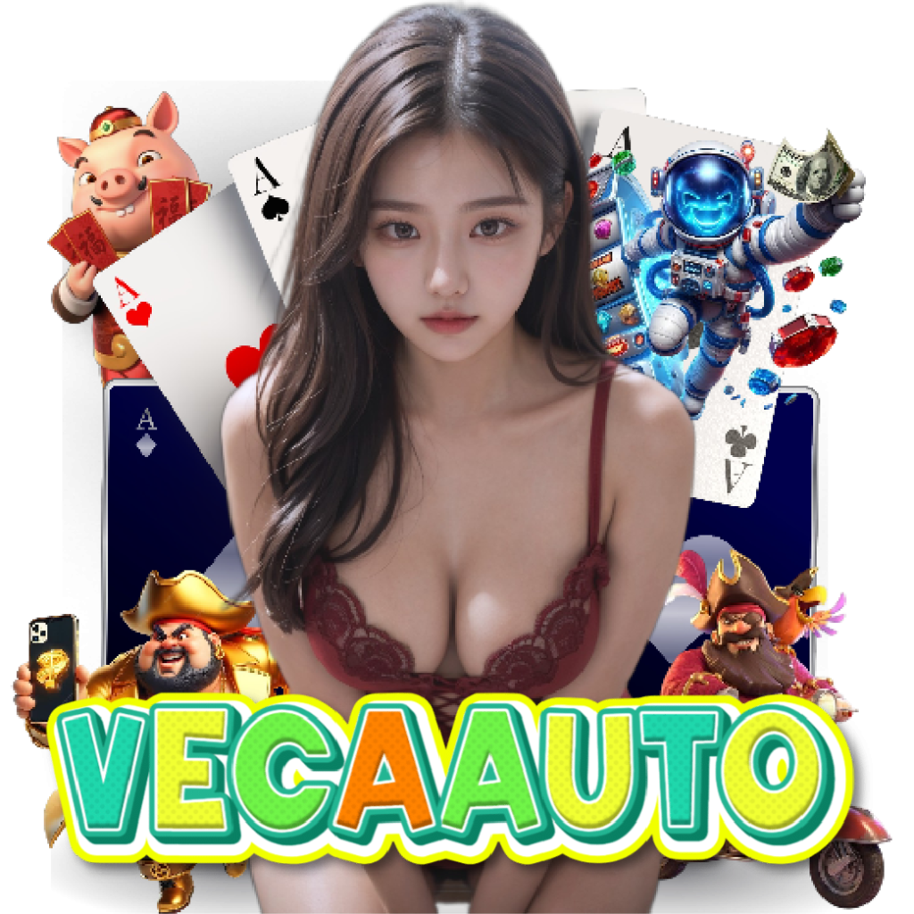 vecaauto สล็อตออนไลน์